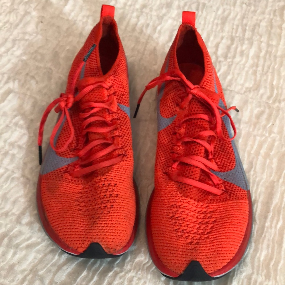 Final price🙏🏻Nike racing shoes